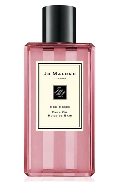 jo malone wholesale perfume body oil
